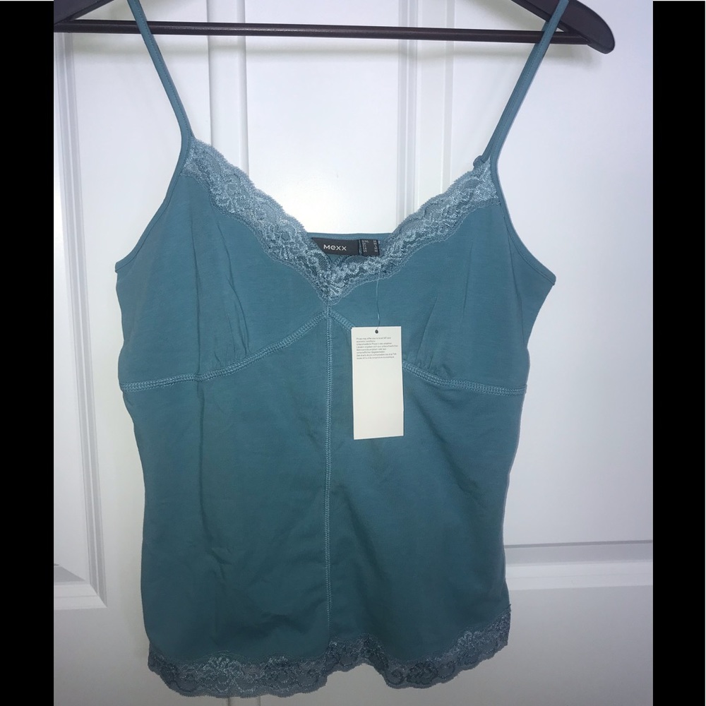 NWT Mexx camisole